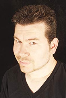 Películas de Phillip O'Riley