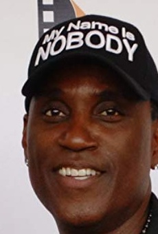 Películas de Phillip Penza