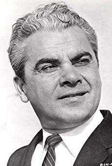 Películas de Phillip Pine