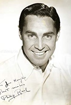 Películas de Phillip Reed