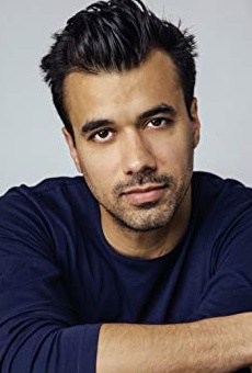 Películas de Phillip Rhys