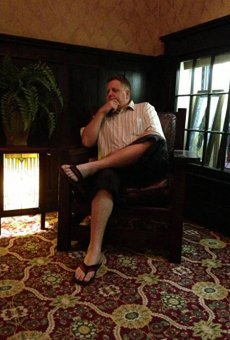 Películas de Phillip Rush