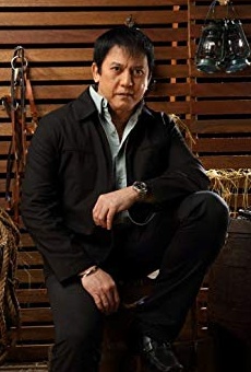 Películas de Phillip Salvador