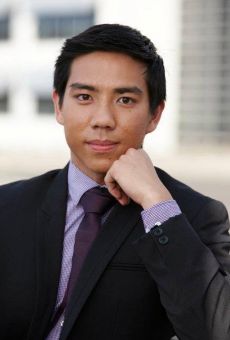 Películas de Phillip Ta