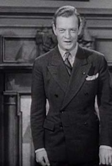 Películas de Phillip Trent