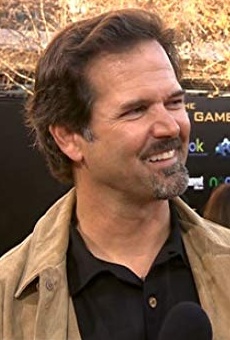 Películas de Phillip Troy Linger