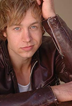 Películas de Phillip Van Dyke