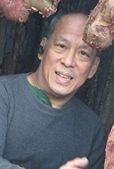 Películas de Phillip Wong