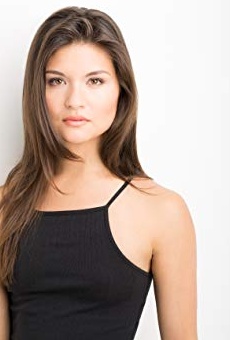 Películas de Phillipa Soo