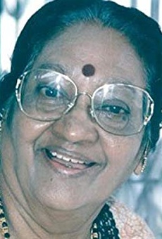 Películas de Philomina