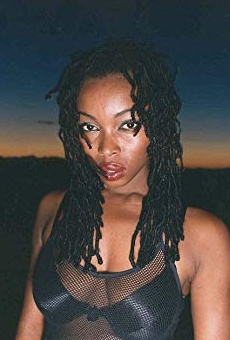 Películas de Phina Oruche