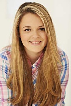 Películas de Phoebe Givron-Taylor