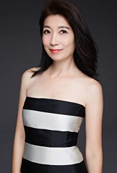 Películas de Phoebe Huang