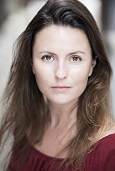 Películas de Phoebe Jones