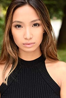 Películas de Phoebe Kut