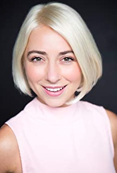 Películas de Phoebe Mar