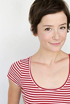 Películas de Phoebe Neidhardt