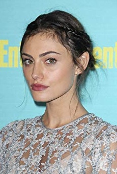 Películas de Phoebe Tonkin