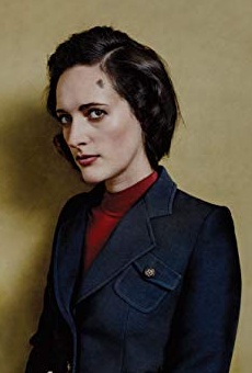 Películas de Phoebe Waller-Bridge