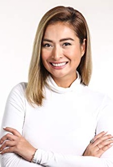 Películas de Phoemela Baranda