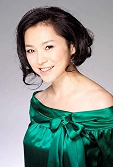 Películas de Phoenix Chang