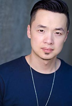 Películas de Phong Le