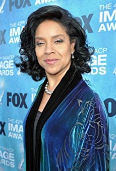 Películas de Phylicia Rashad
