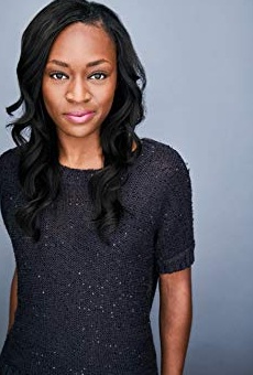 Películas de Phylicia Wissa