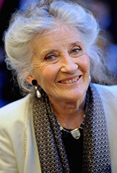 Películas de Phyllida Law