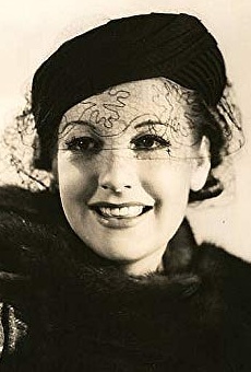 Películas de Phyllis Barry