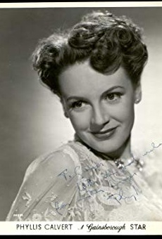 Películas de Phyllis Calvert