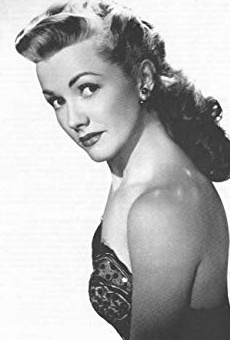 Películas de Phyllis Coates