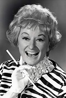 Películas de Phyllis Diller