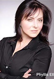 Películas de Phyllis Ellis