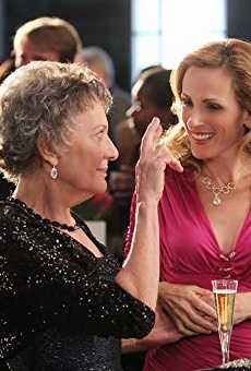 Películas de Phyllis Frelich