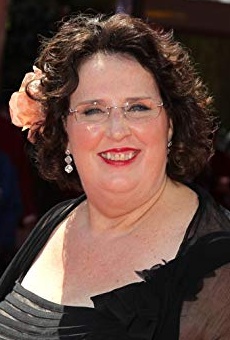 Películas de Phyllis Smith