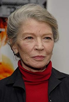 Películas de Phyllis Somerville