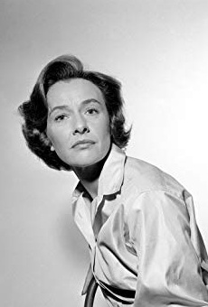 Películas de Phyllis Thaxter