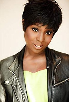 Películas de Phyllis Yvonne Stickney