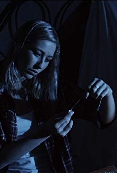 Películas de Pia Jane O'Connell