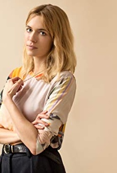 Películas de Pia Mechler