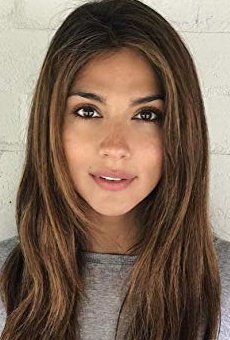 Películas de Pia Miller