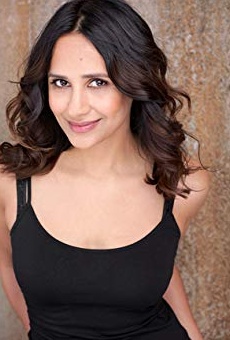 Películas de Pia Shah