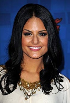 Películas de Pia Toscano