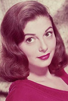 Películas de Pier Angeli