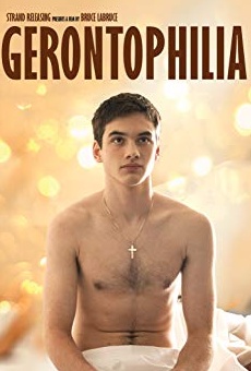 Películas de Pier-Gabriel Lajoie