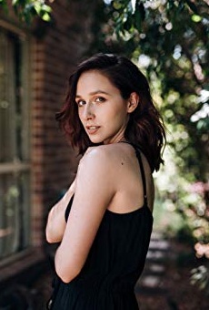 Películas de Piéra Forde