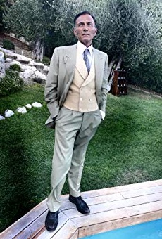 Películas de Pierantonio Micciarelli