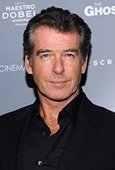 Películas de Pierce Brosnan