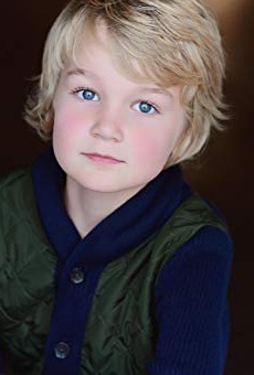 Películas de Pierce Pope